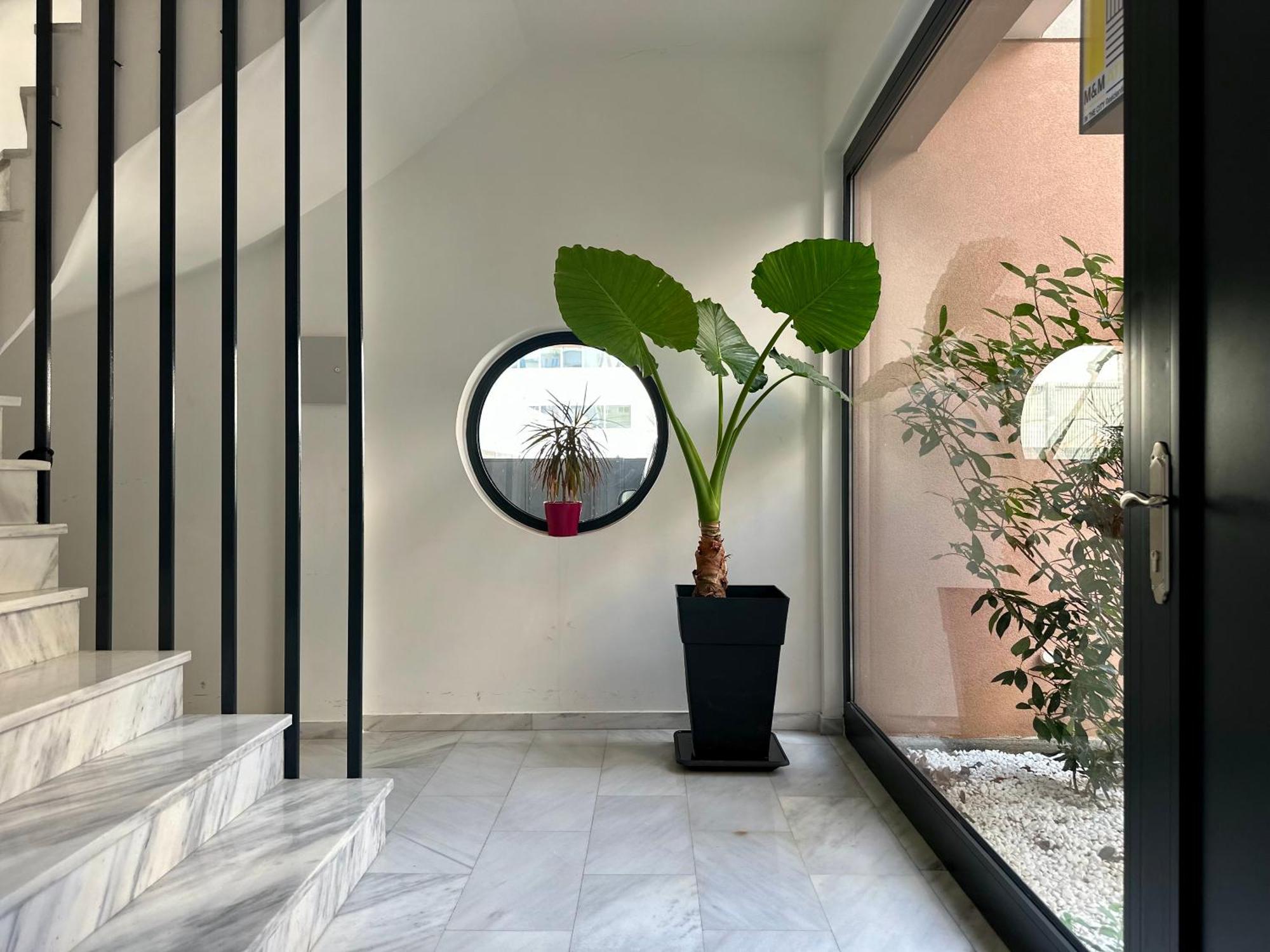M & M - Boutique Apartments Atenas Exterior foto