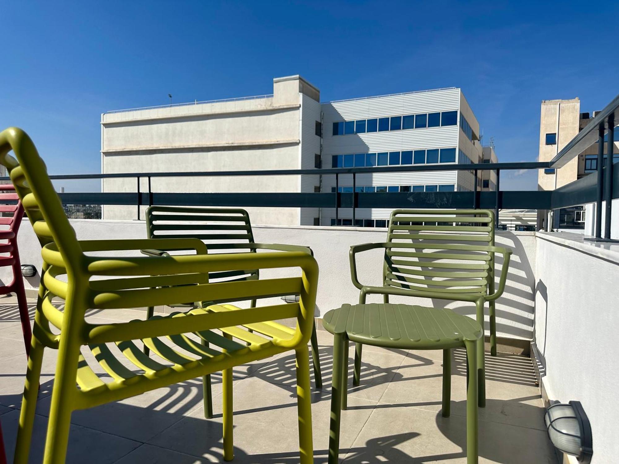 M & M - Boutique Apartments Atenas Exterior foto