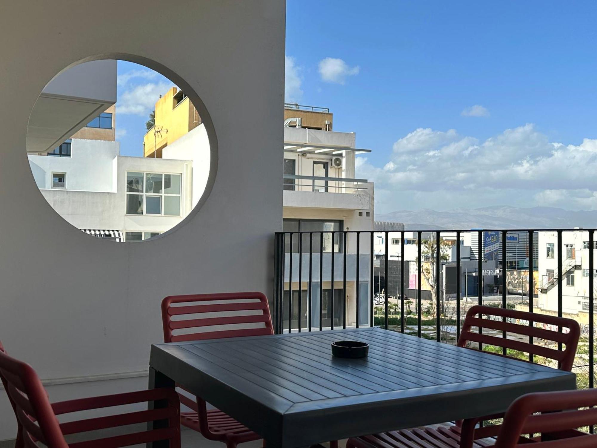M & M - Boutique Apartments Atenas Exterior foto