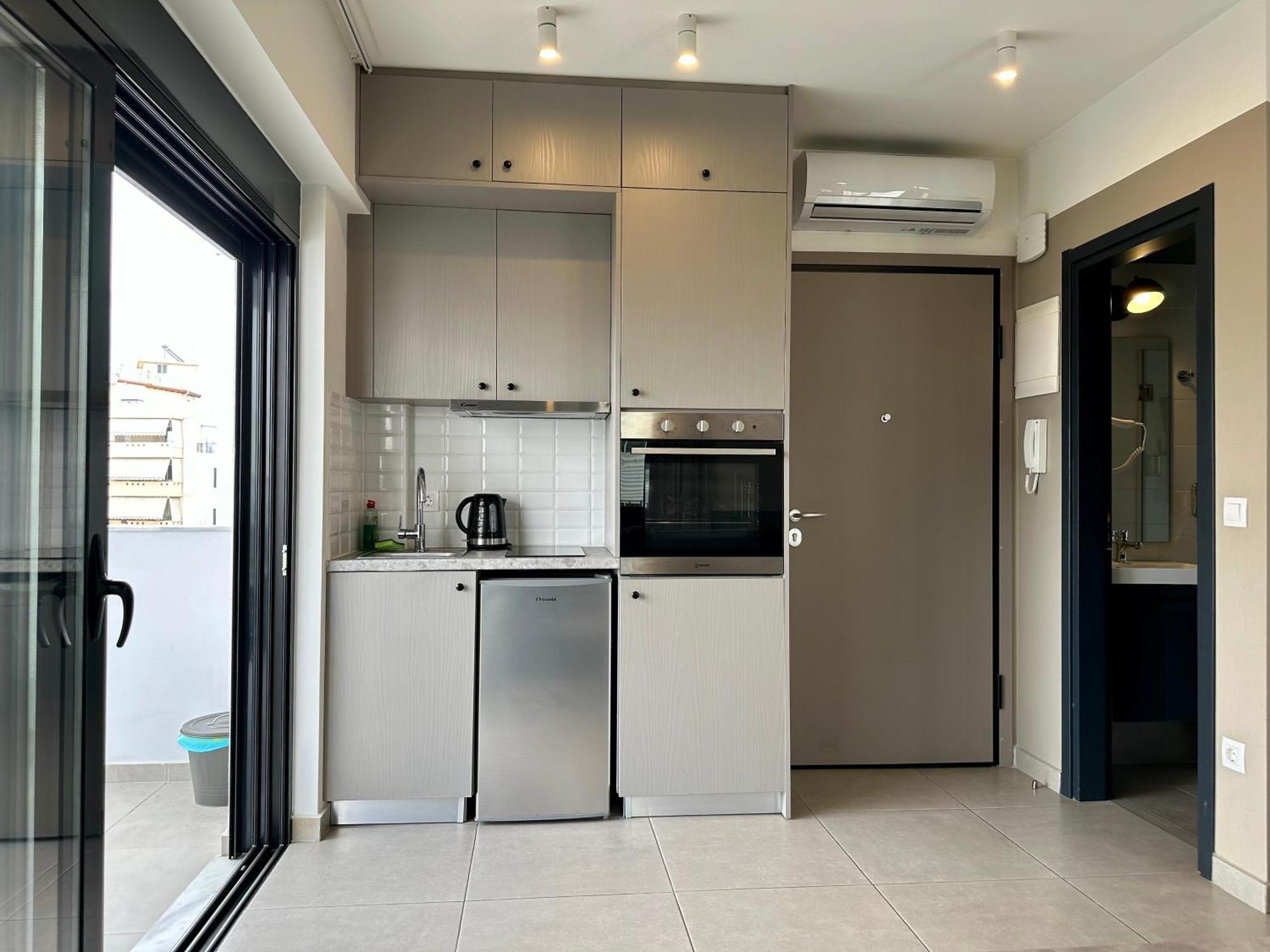 M & M - Boutique Apartments Atenas Exterior foto