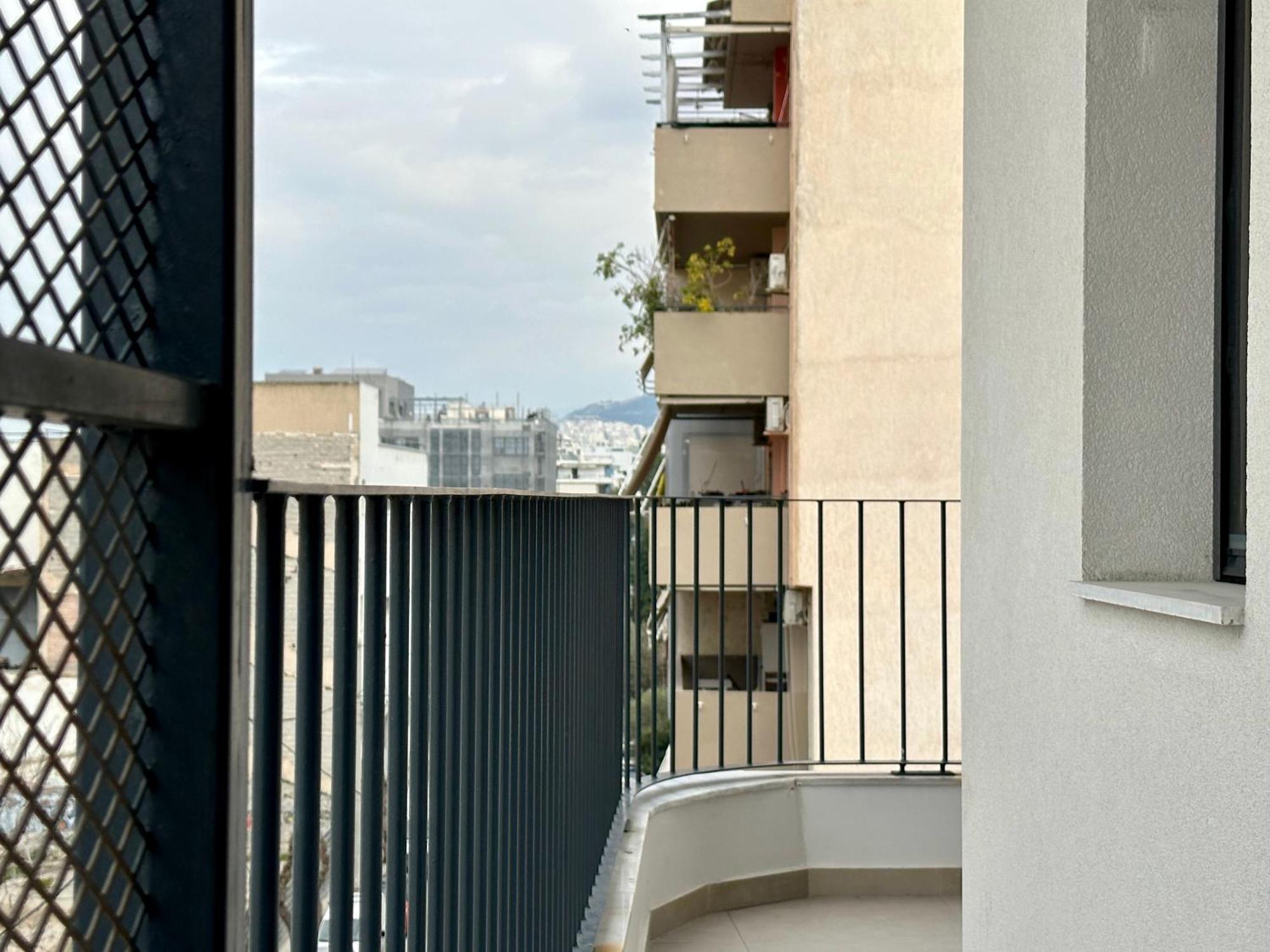 M & M - Boutique Apartments Atenas Exterior foto